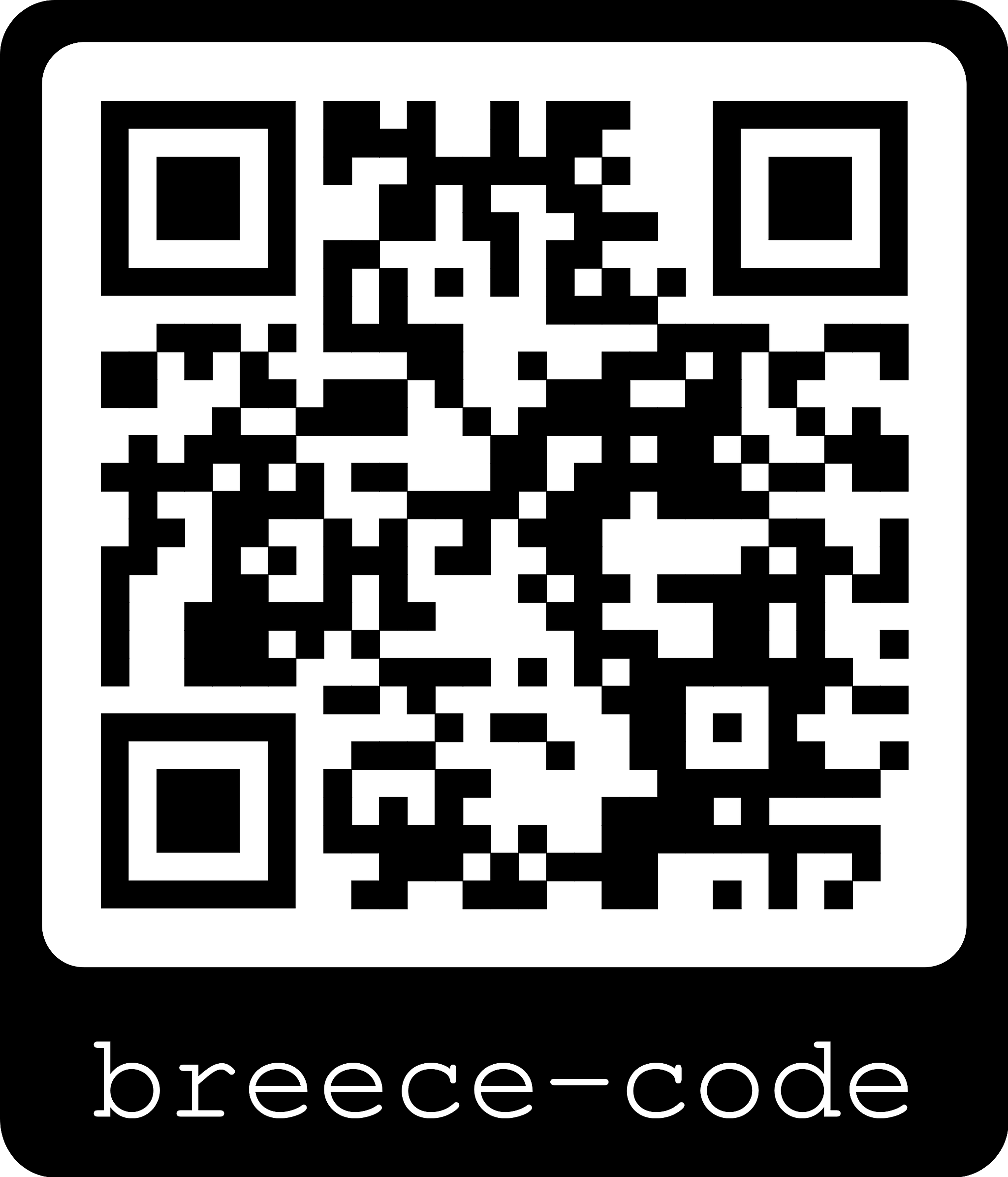 QR code